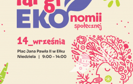 Targi Ekonomii Społecznej 2025
