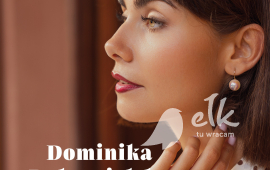 Koncert DOMINIKA DOBROSIELSKA „Dziewczyna z Portofino”