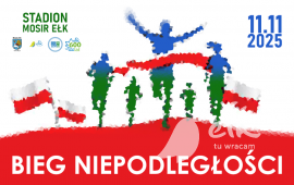 Bieg Niepodległości