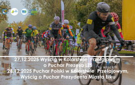 Puchar Polski w Kolarstwie Przełajowym