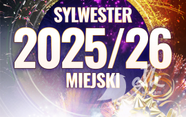Sylwester Miejski 2025