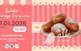 Święto Babcinego Pampucha 2026