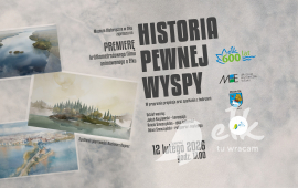 Historia pewnej wyspy – premiera filmu o Ełku