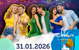 COLOR PARTY