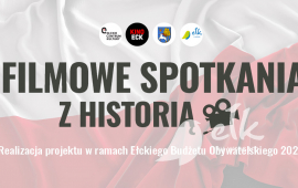 Filmowe Spotkania z Historią "Żeby nie było śladów"