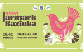 XXXVI Jarmark Kaziuka
