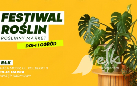 Festiwal Roślin