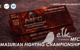 Gala MMA