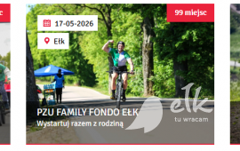 Gran Fondo