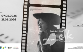 Światło i cień. Dziedzictwo rodziny Witkiewiczów | wystawa