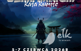 Seminarium Kata & Kumite IKO United Kyokushinkai Europe