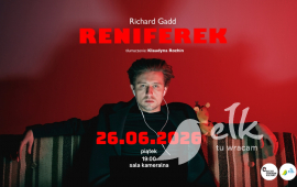 Spektakl "Reniferek"