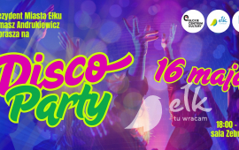 Disco Party