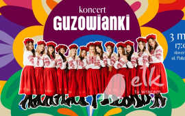 Koncert Zespołu "Guzowianki"