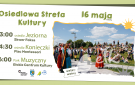 Osiedlowa Strefa Kultury