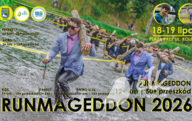 Runmageddon Ełk