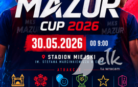 Mazur Cup