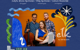 Klasyka na Mazurach / Essence Trio