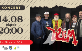 Koncet DŻEM