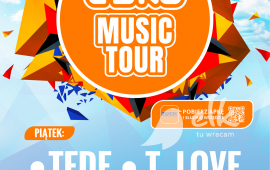 Eska Music Tour 2026