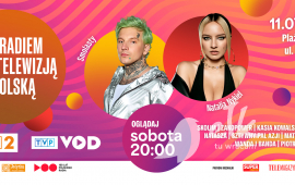 KONCERT Lato z Radiem i Telewizją Polską