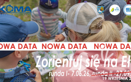 Zorientuj się na Ełk, runda 2