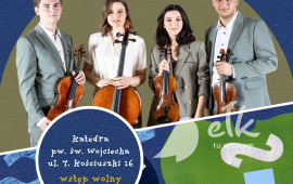 Klasyka na Mazurach / ASTARI Quartet