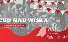 Uroczystości 15 sierpnia 2026 106. rocznica CUDU NAD WISŁĄ