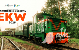 Zakończenie sezonu EKW 2026