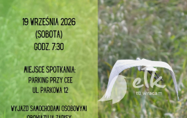 Wyjazd na obserwacje ptaków