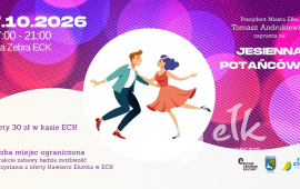 Jesienna Potańcówka
