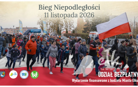 Bieg Niepodległości