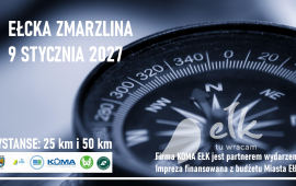 Ełcka Zmarzlina 2027