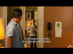 BLUE JASMINE - nowy film Woody'ego Allena, zwiastun HD