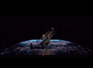 Robert Lepage on His New Production of L'Amour de Loin