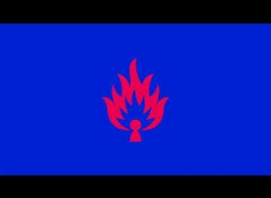 LAO CHE - NIE RAJ (Official Single)