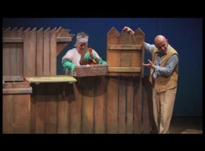 KARMELEK - Białostocki Teatr Lalek