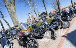 Otwarcie sezonu motocyklowego 14 kwietnia 2019