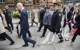 Rocznica Uchwalenia Konstytucji 3 Maja