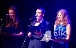 Gala Laureatów Konkursów Przedmiotowych 2018/2019