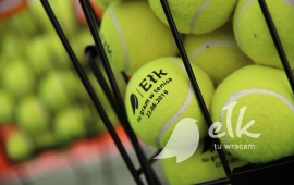 Ełk - Otwarcie krytych kortów tenisowych (22.06.2019)