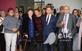 Rozstrzygnięcie III Międzynarodowego Konkursu Literackiego Siegfrieda Lenza (5.10.2019r.)