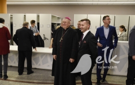 Miejska Wigilia 2019