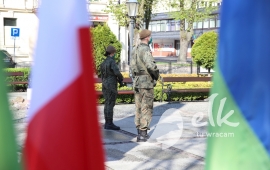 Ełk - Święto Konstytucji 3 Maja