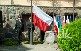 101. rocznica Bitwy Warszawskiej „Cudu nad Wisłą”