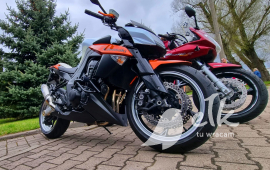 Ełk 2022 - Otwarcie sezonu motocyklowego.