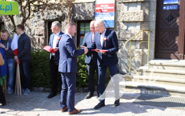 Dzień Flagi Państwowej 2022