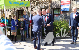 Dzień Flagi Państwowej 2022