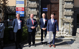 Dzień Flagi Państwowej 2022