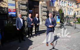 Dzień Flagi Państwowej 2022